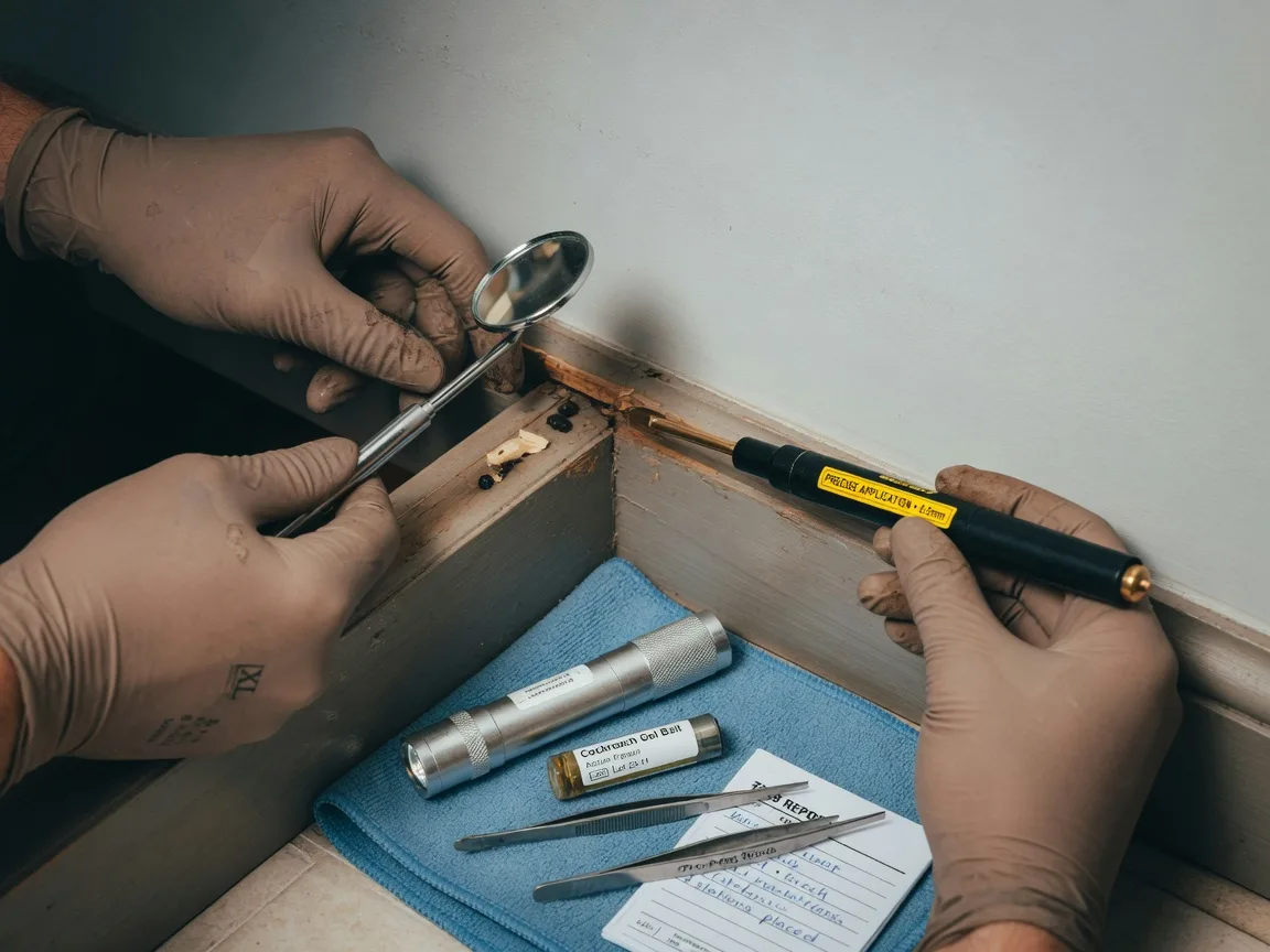 Why choose Emergency Pest Control in Sunbury, NC